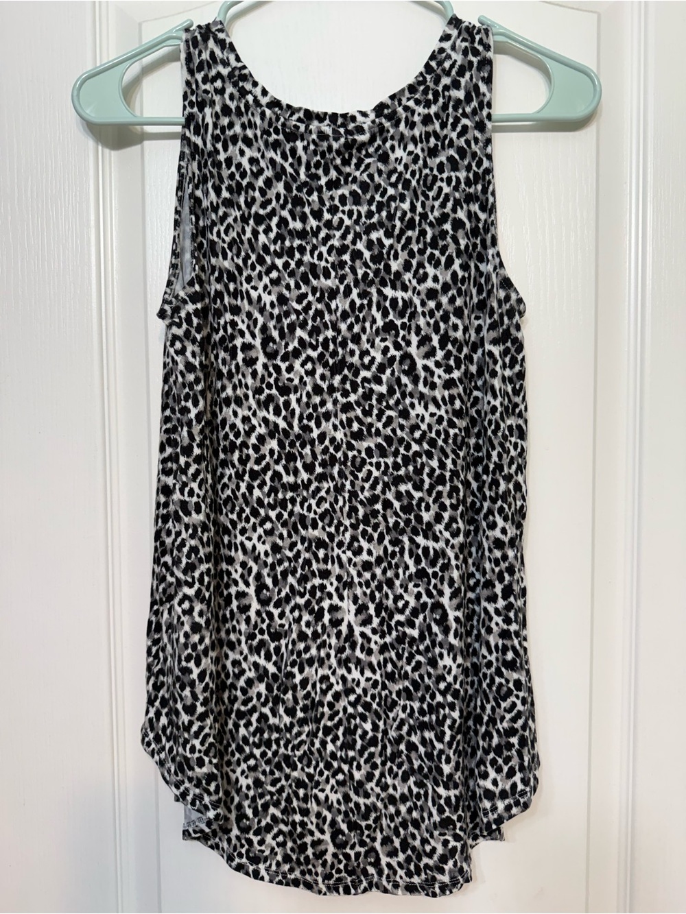 Women’s Old Navy Swing Tank